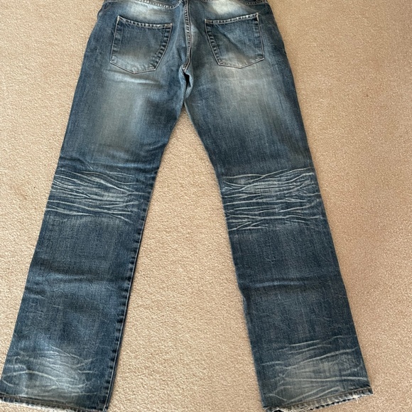 Armani Jeans Men - Picture 3 of 3